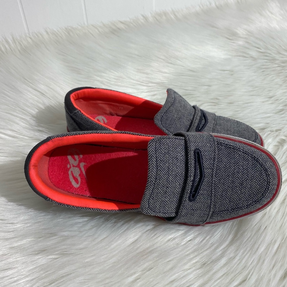 Nike 6.0 Balsa Loafer SlipOn Shoes Women's Sz. 7 - Picture 5 of 14